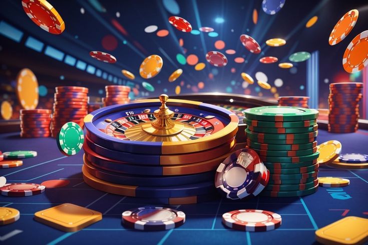 Bingoal Casino Live Betting